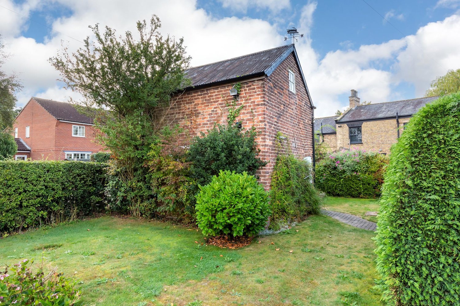 1 Station Lane, Holme-on-spalding-Moor, York