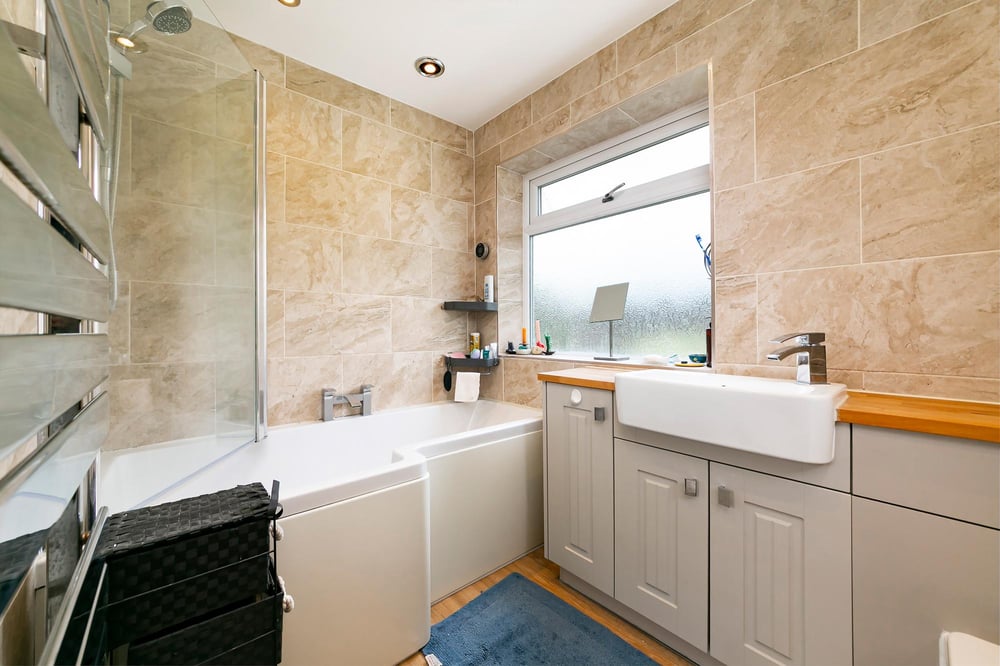 6 Well Garth, North Dalton, Driffield