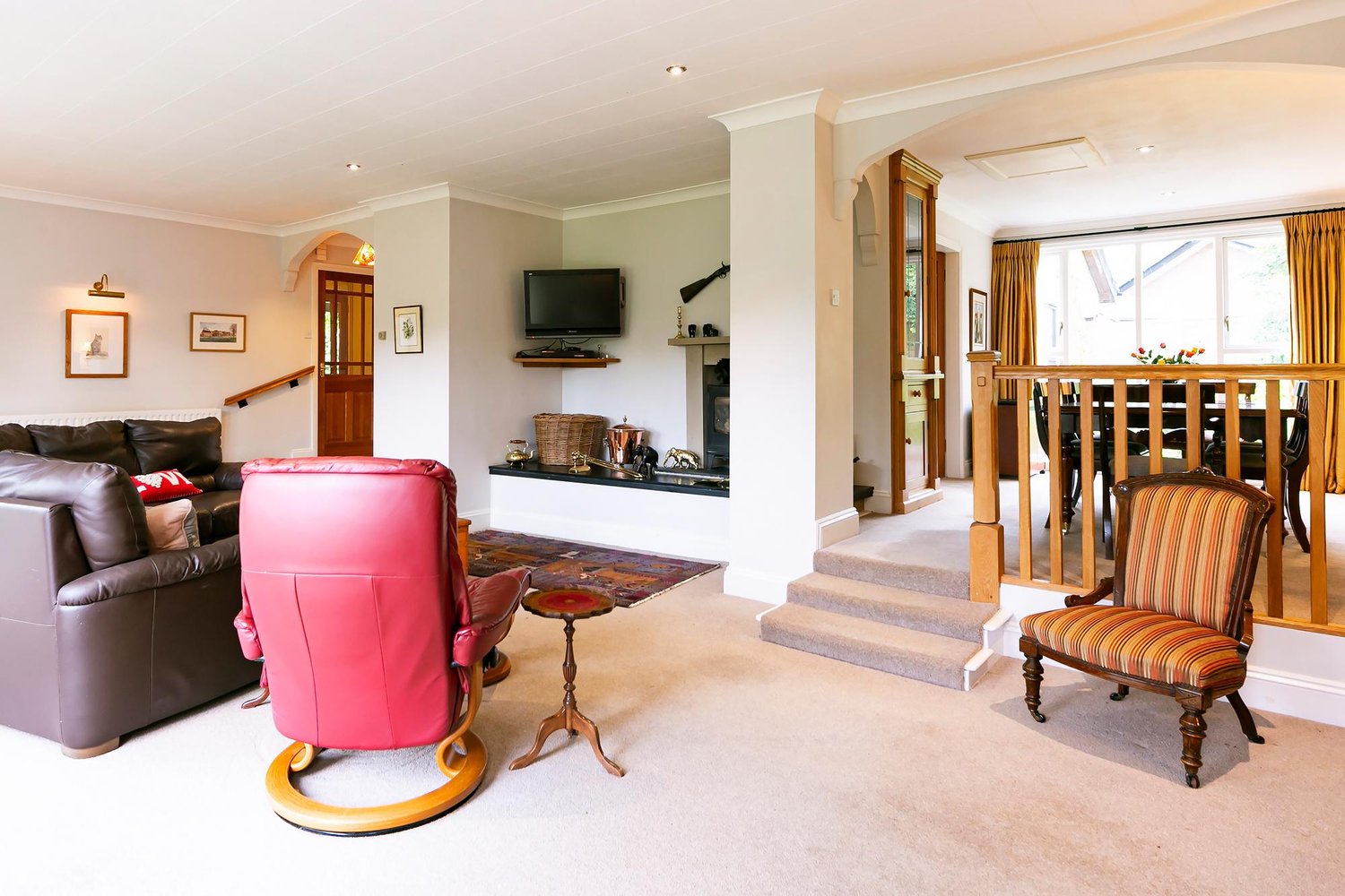 Cavalino Back Lane, Allerthorpe, York