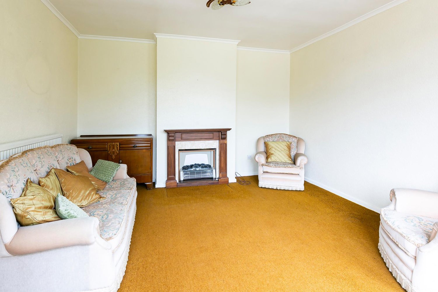 5 Broadlands, Bolton, York