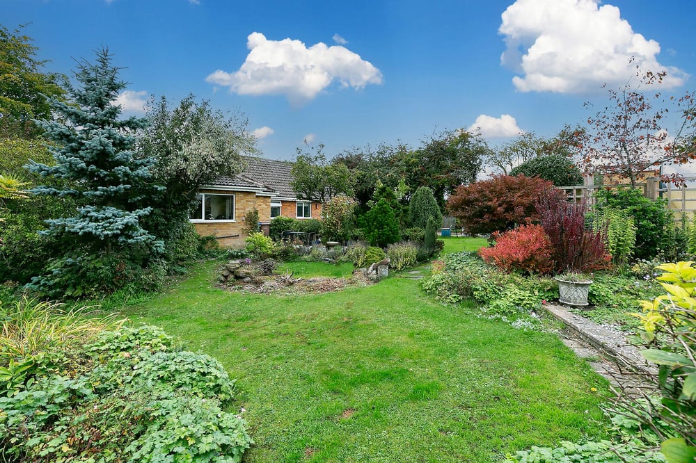 The Old Forge Huggate Road, North Dalton, Driffield