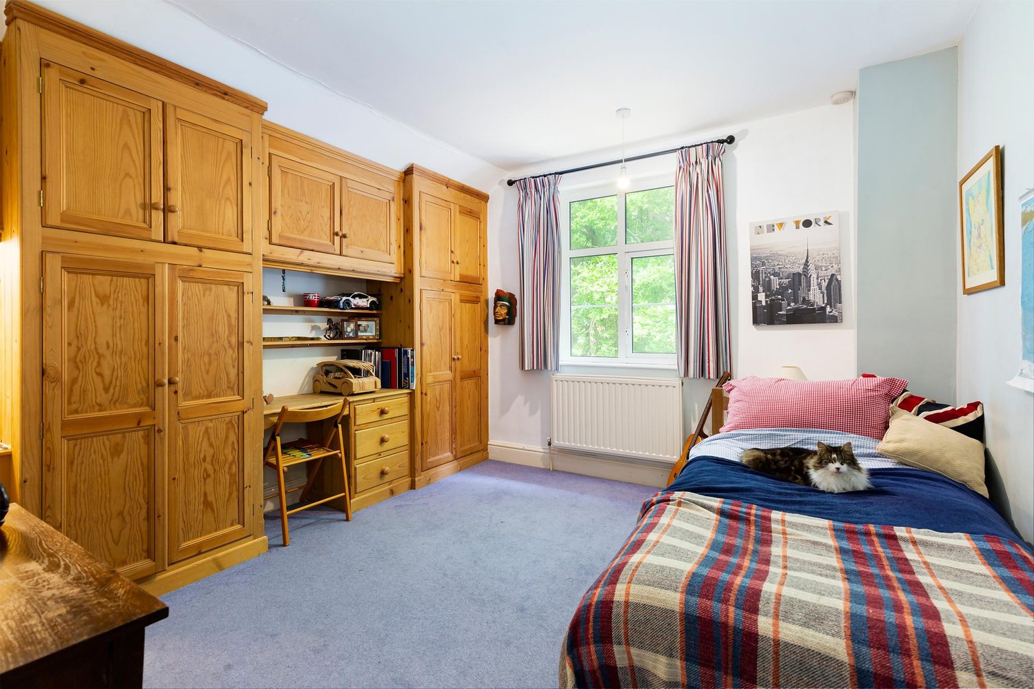 Dalton Gates Cottage Main Street, Warter, York