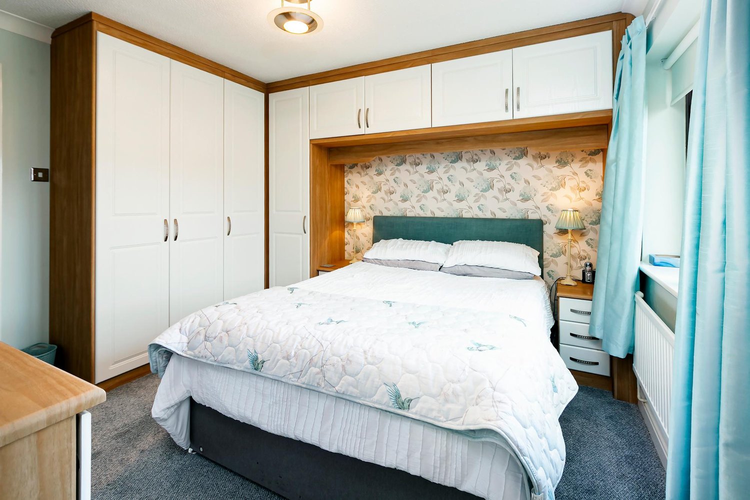 1 Miller Close Southfield Road, Pocklington, York