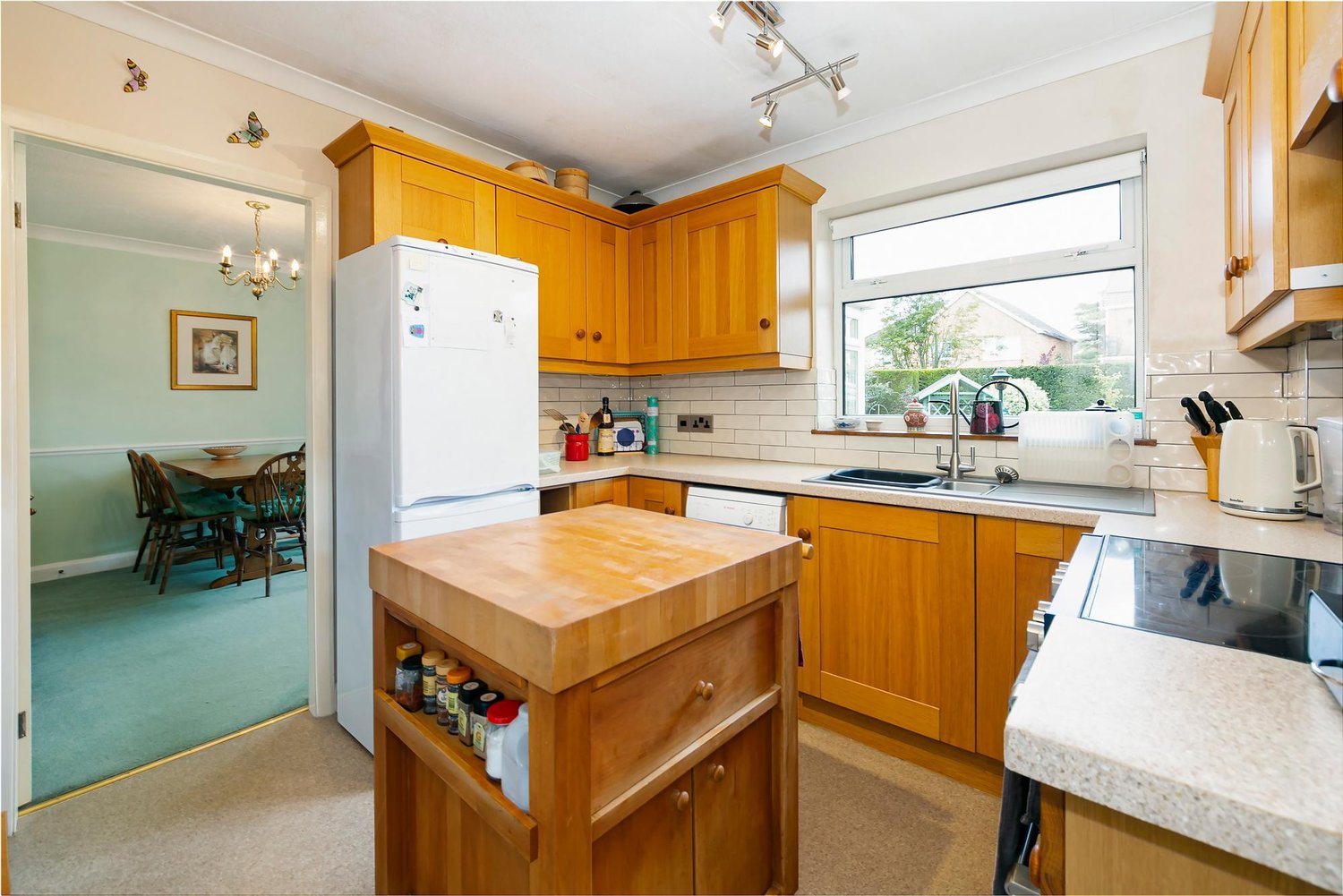 40 Hill Rise Drive, Market Weighton, York