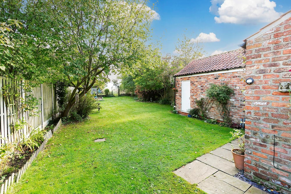 Oak House Farm Main Street, Bolton, York