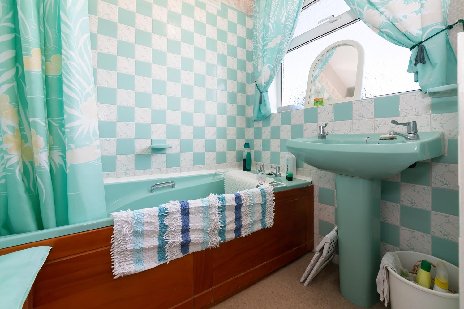 80 Tranby Avenue, , York