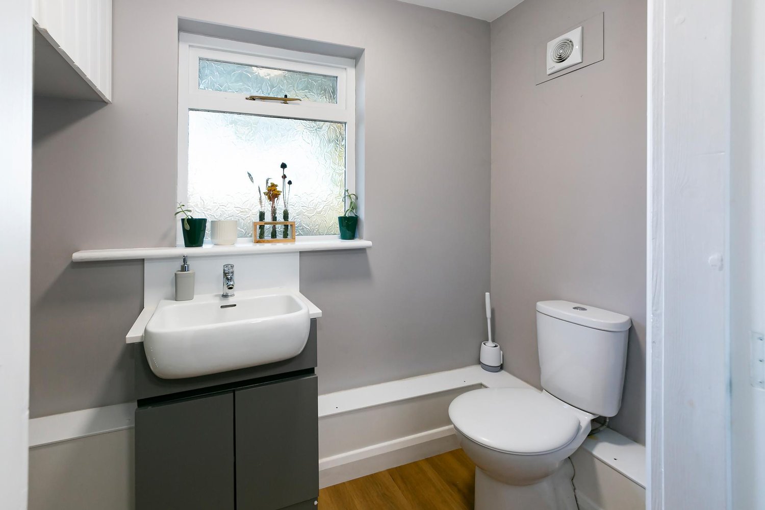 Whinwood Ash Lane, Melbourne, York