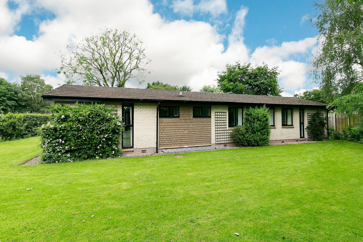 Cavalino Back Lane, Allerthorpe, York