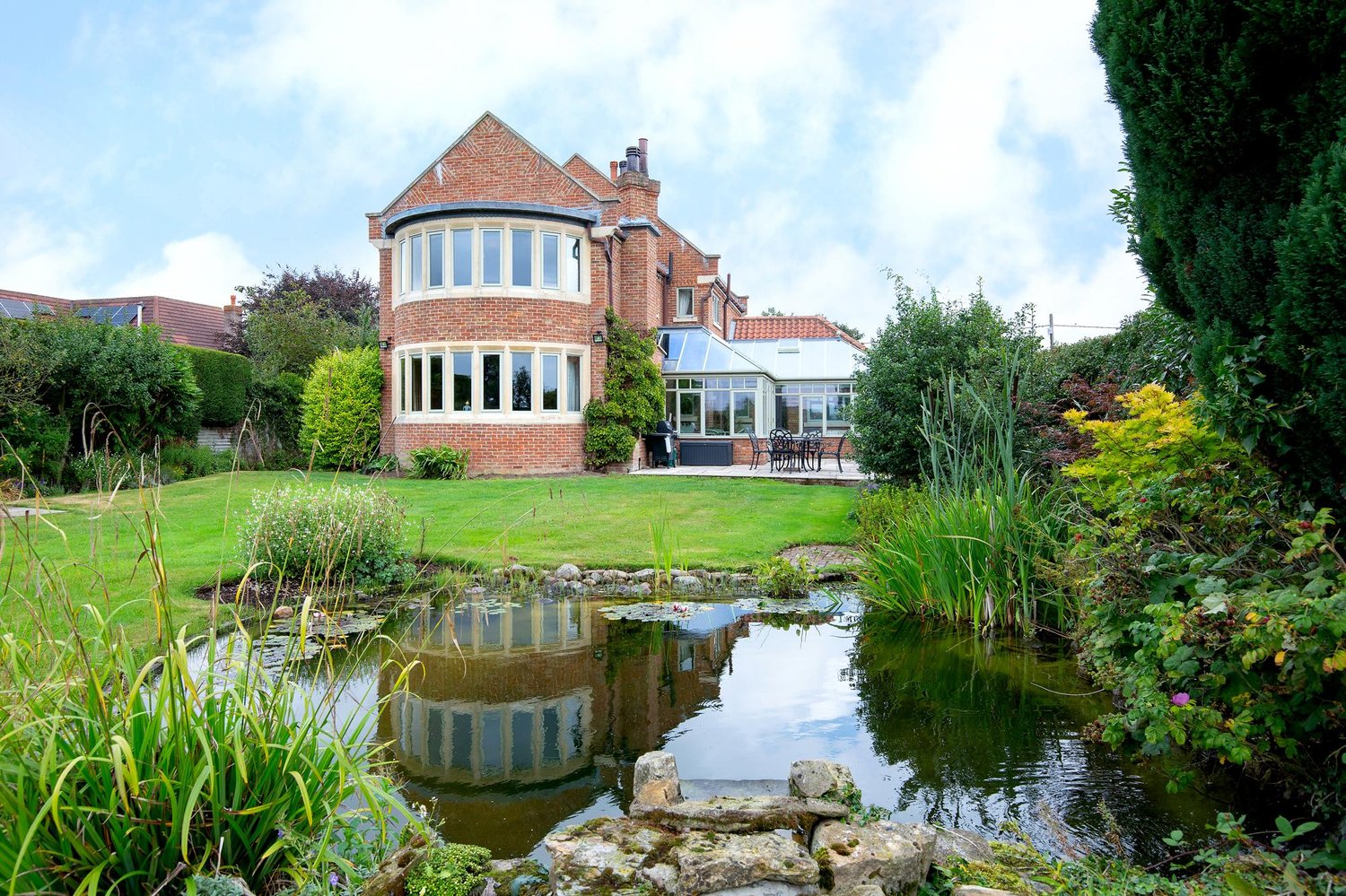 Foxmeadow Croft Main Street, Sutton on Derwent, York