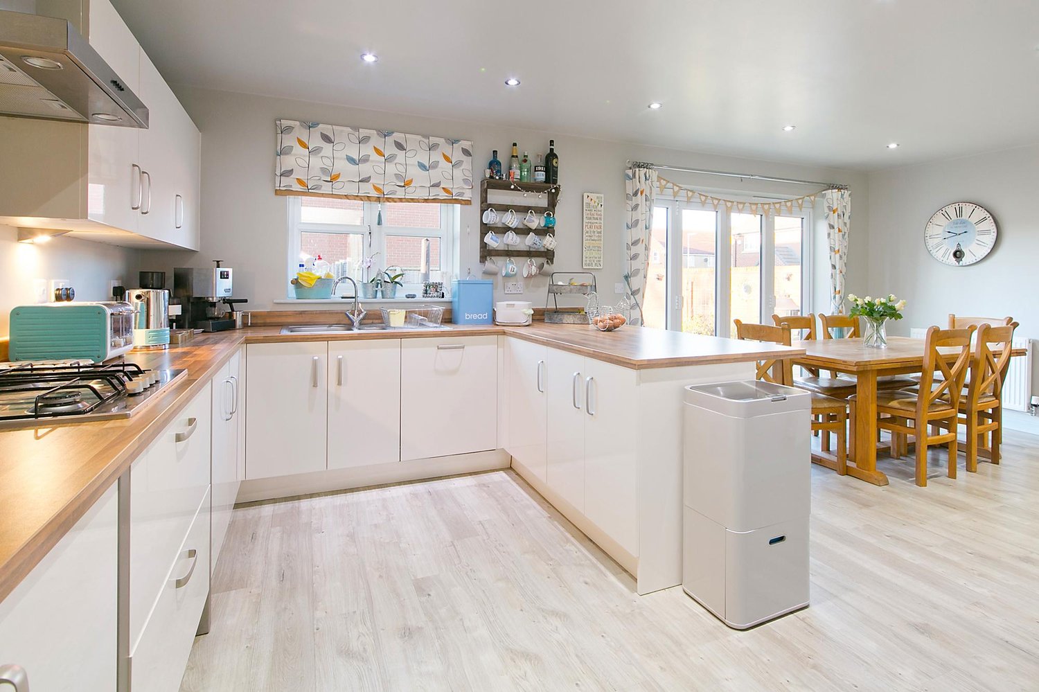 19 Overend Avenue, Pocklington, York