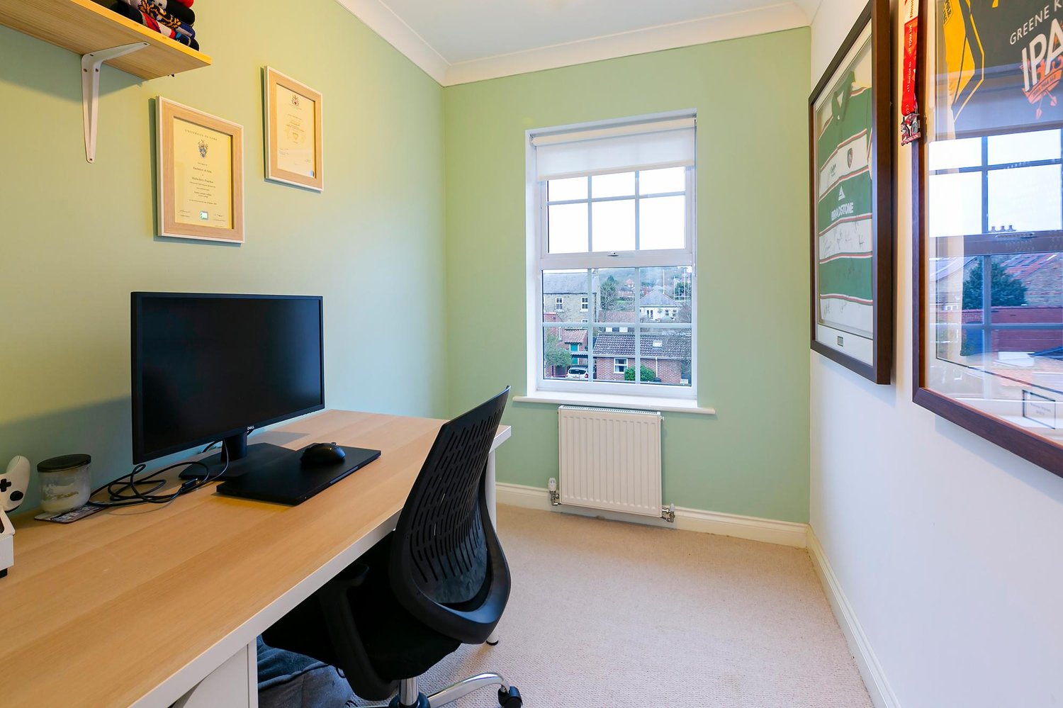 4 Rowley Mews, Pocklington, York