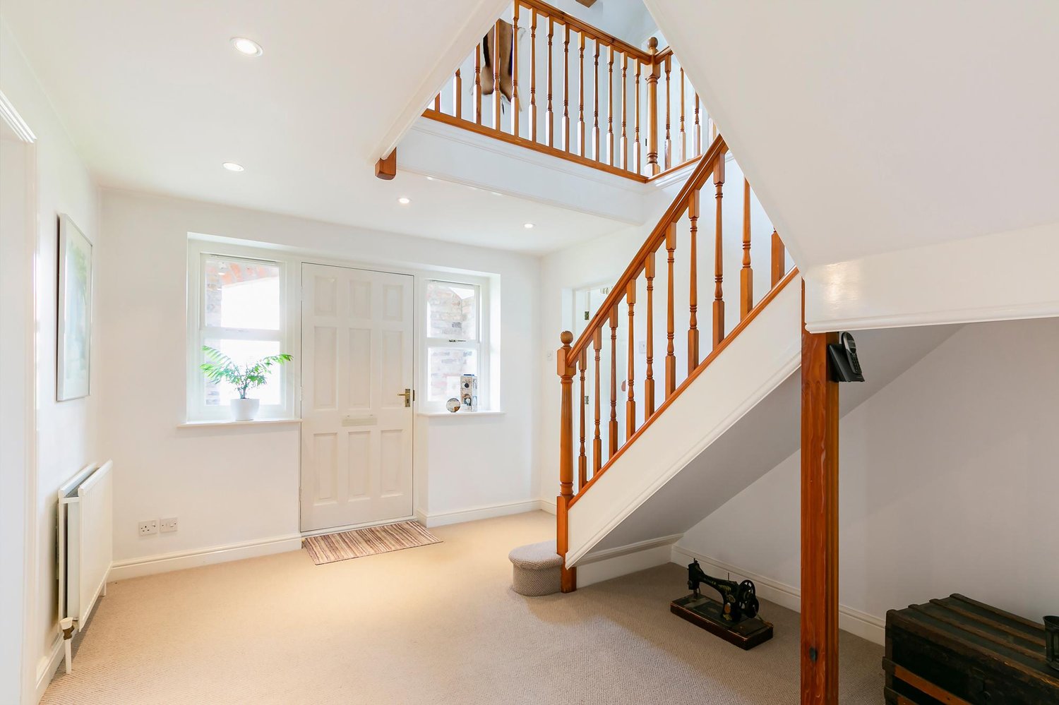 Priory Barn Main Street, Everingham, York