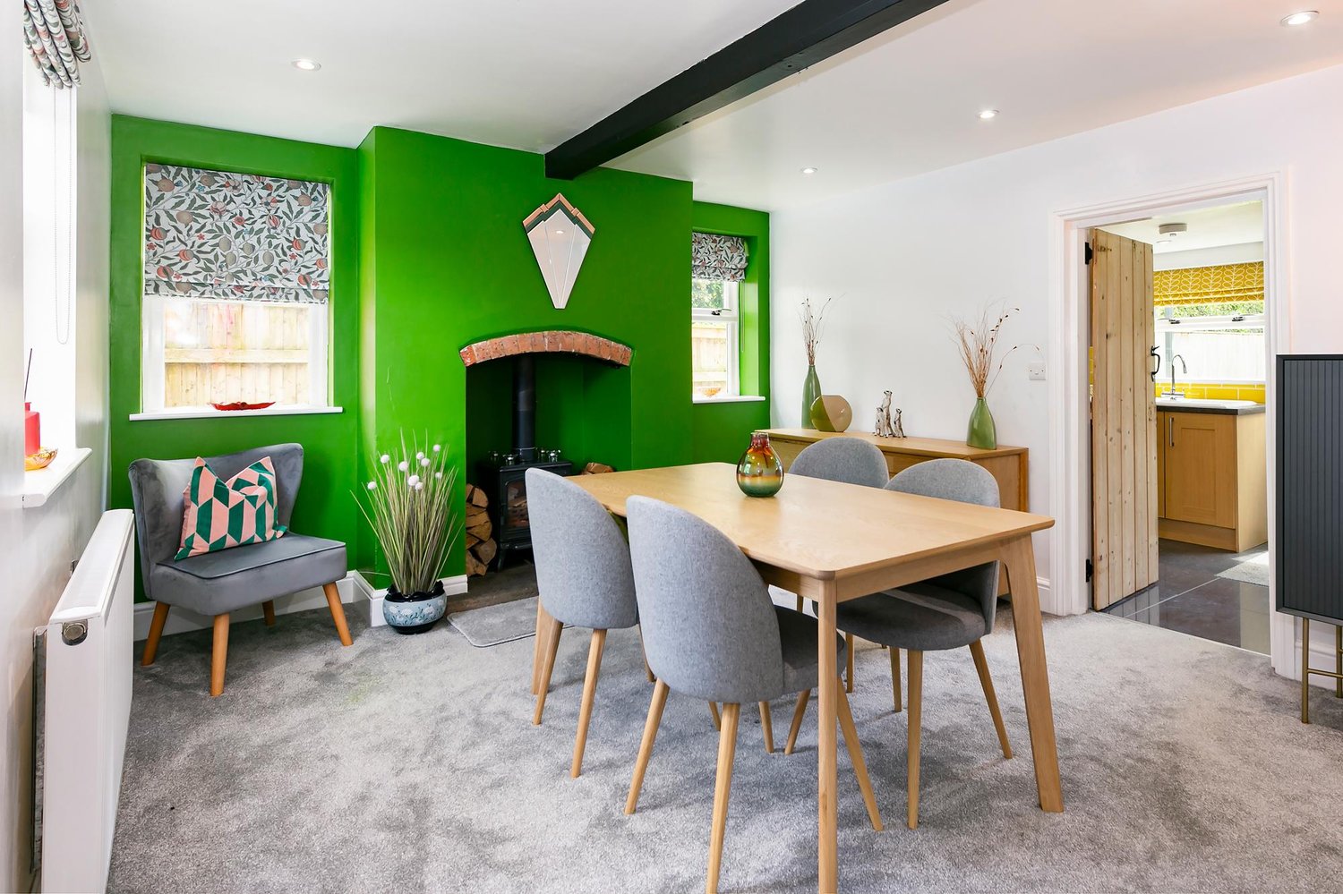 Marton Hatkill Lane, Full Sutton, York