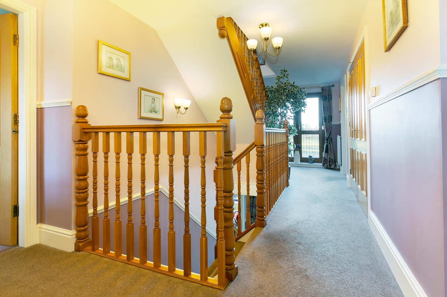 Spring Bank House  Keldspring Lane, Barmby Moor, York