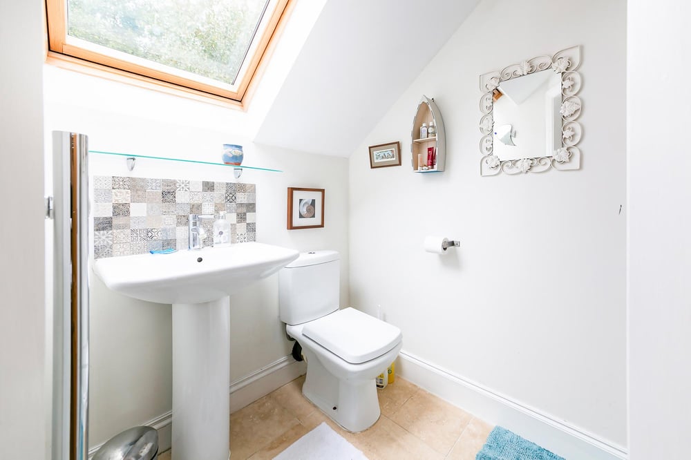 11a Thorn Nook, , York