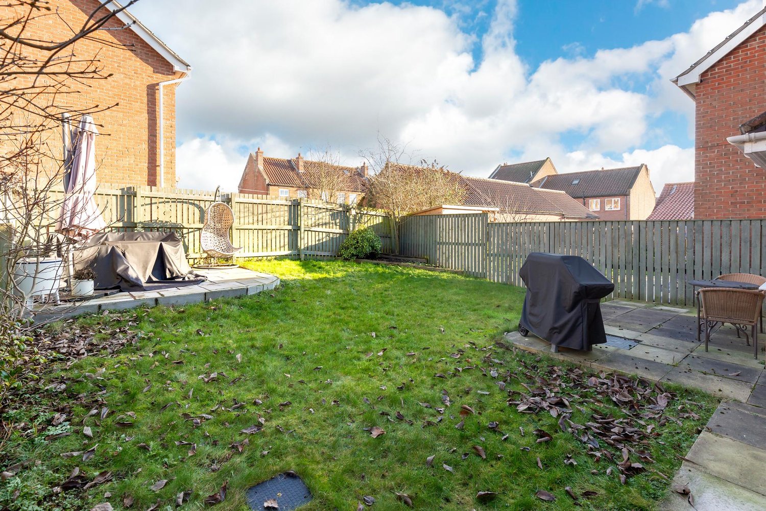 16 Bow Bridge Close, Market Weighton, York