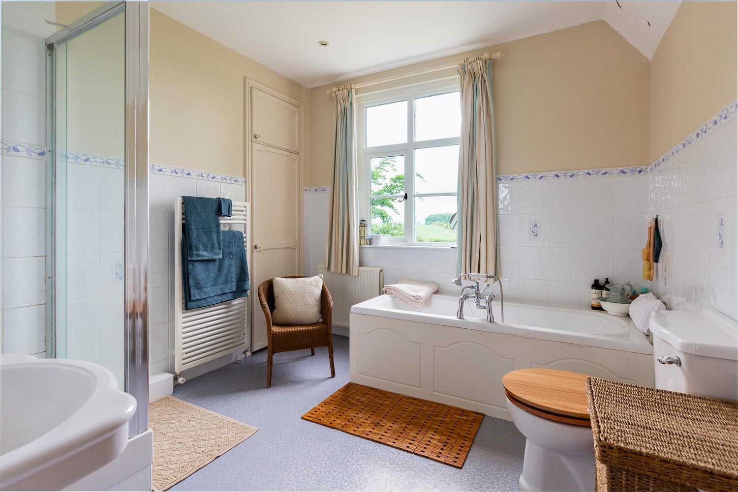 Dalton Gates Cottage Main Street, Warter, York