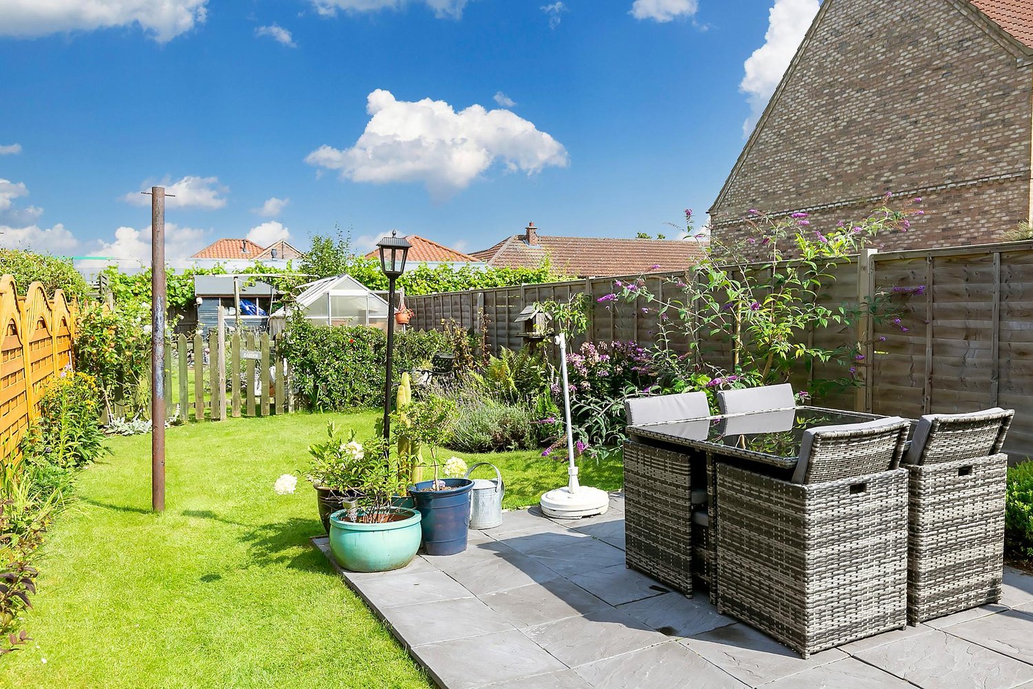 44 Barmby Road, Pocklington, York