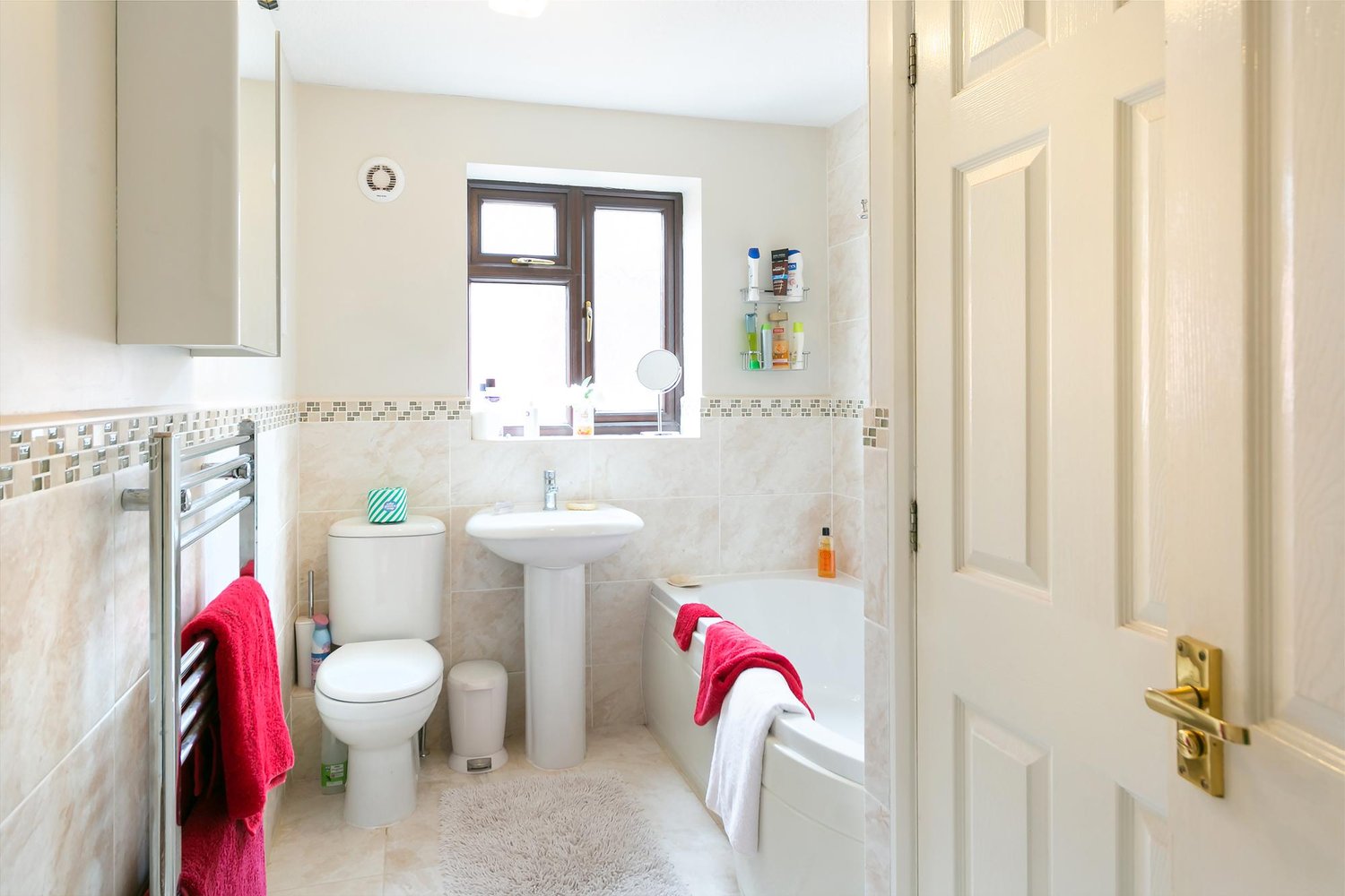 21 Lambert Close, Market Weighton, York