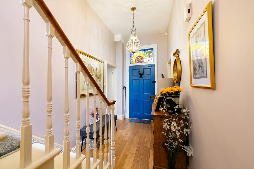 1 Beechwood Close, Fangfoss, York