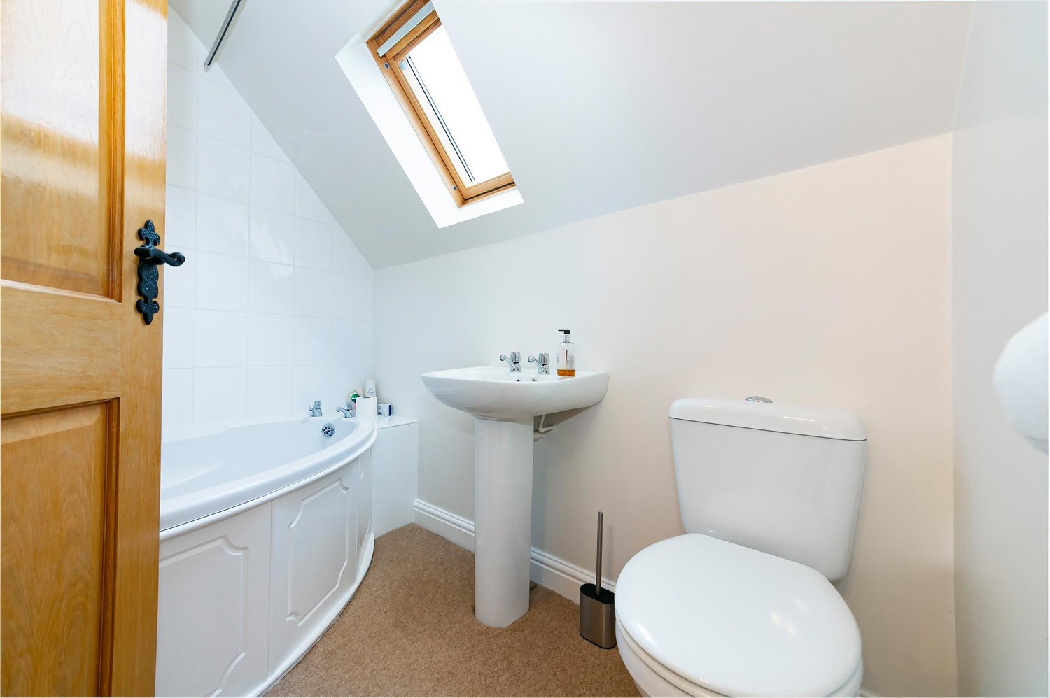 30 Sancton Road, Market Weighton, York