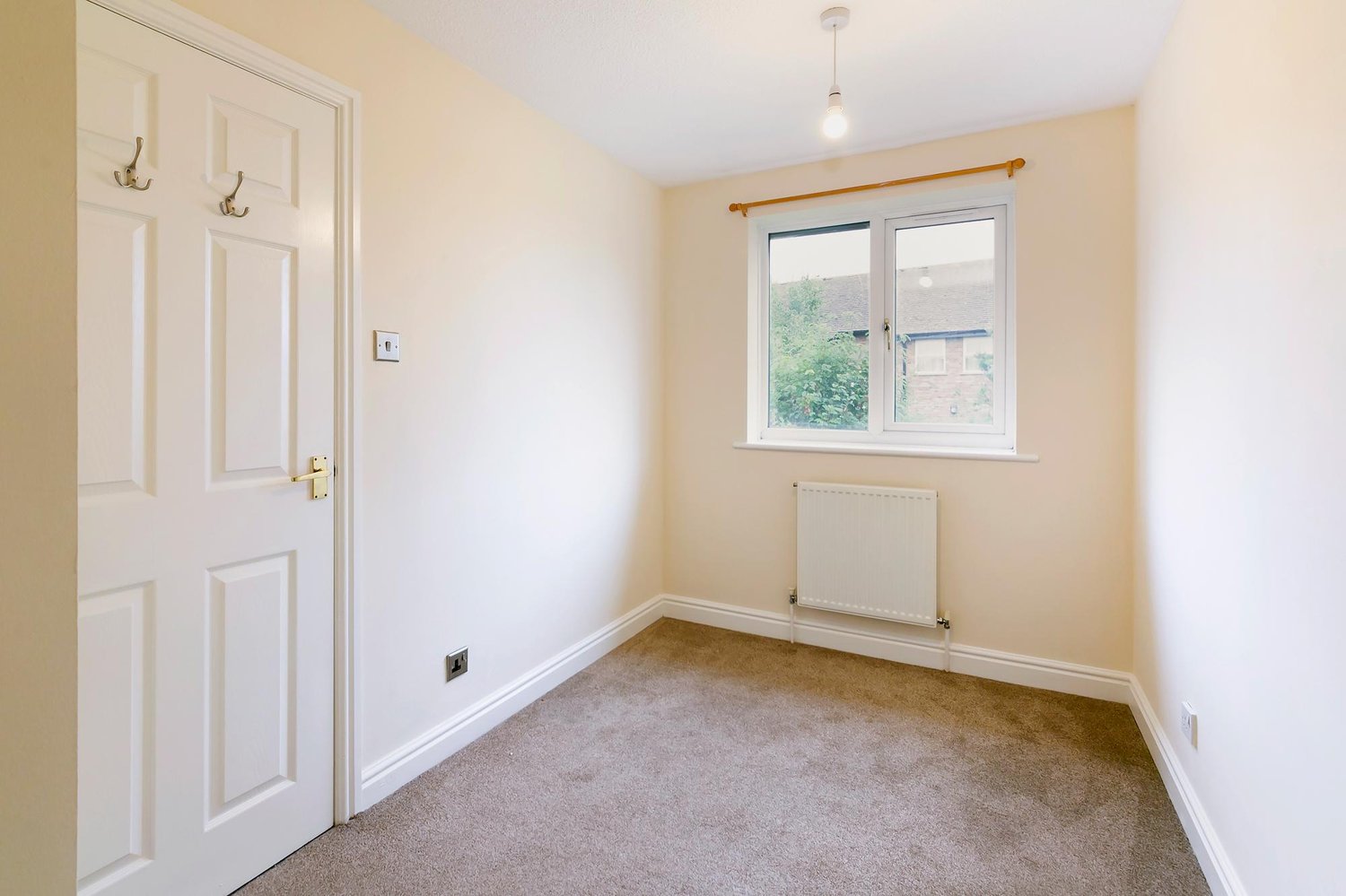 38 Garrick Close, Pocklington, York