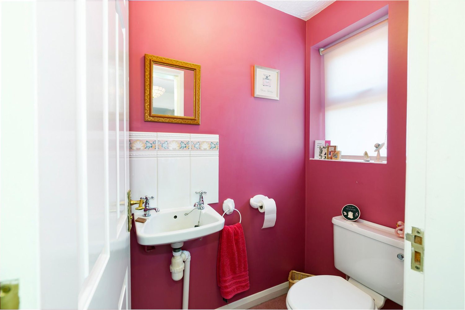 5 Kings Close, Pocklington, York