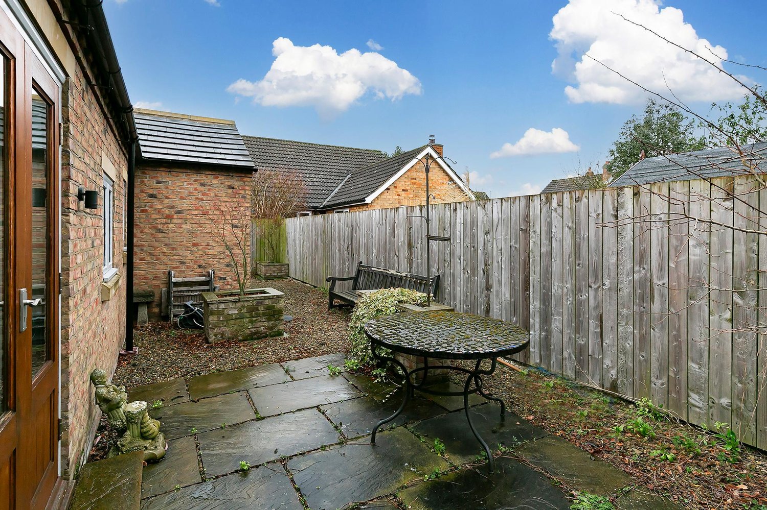 3A Sherbuttgate Road, Pocklington, York