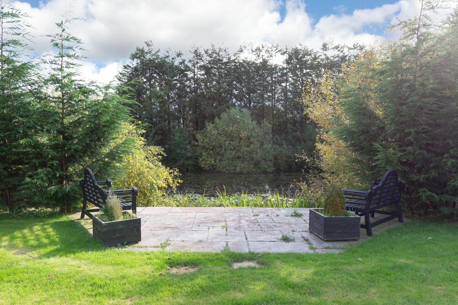 Sandholme House Landing Lane, Gilberdyke, Brough