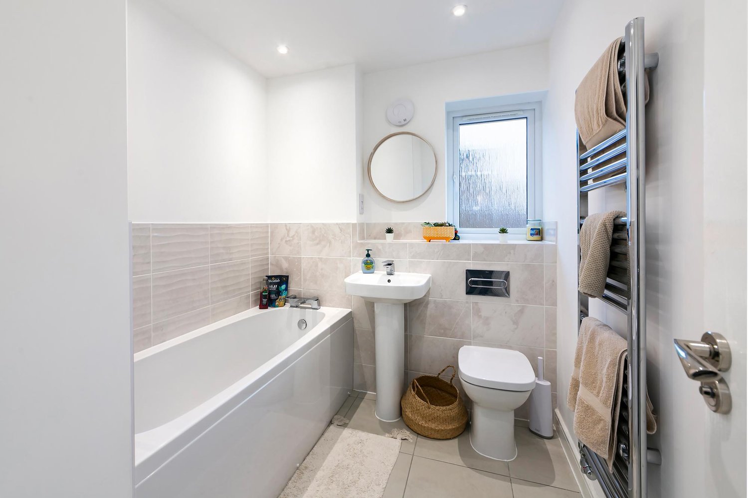 40 Barley Avenue, Pocklington, York