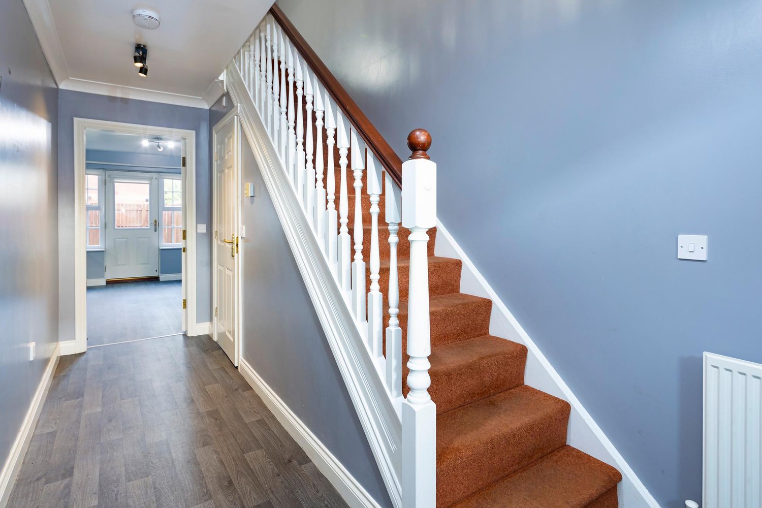 8 Rowley Mews, Pocklington, York