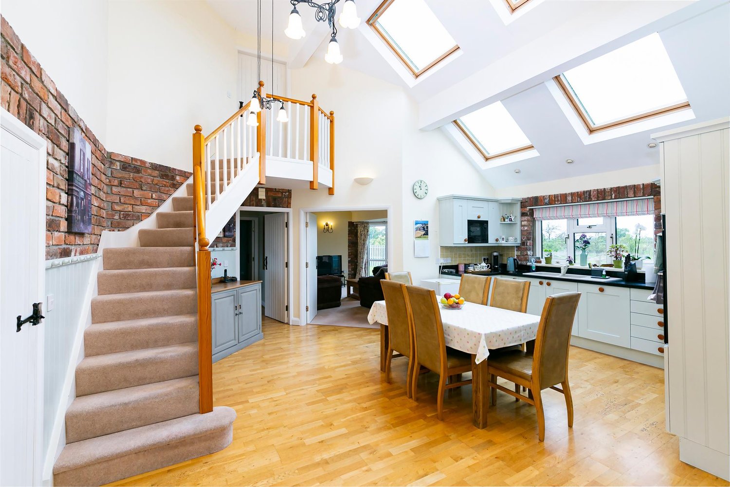 Cobwebs Mill Lane, Ellerton, York