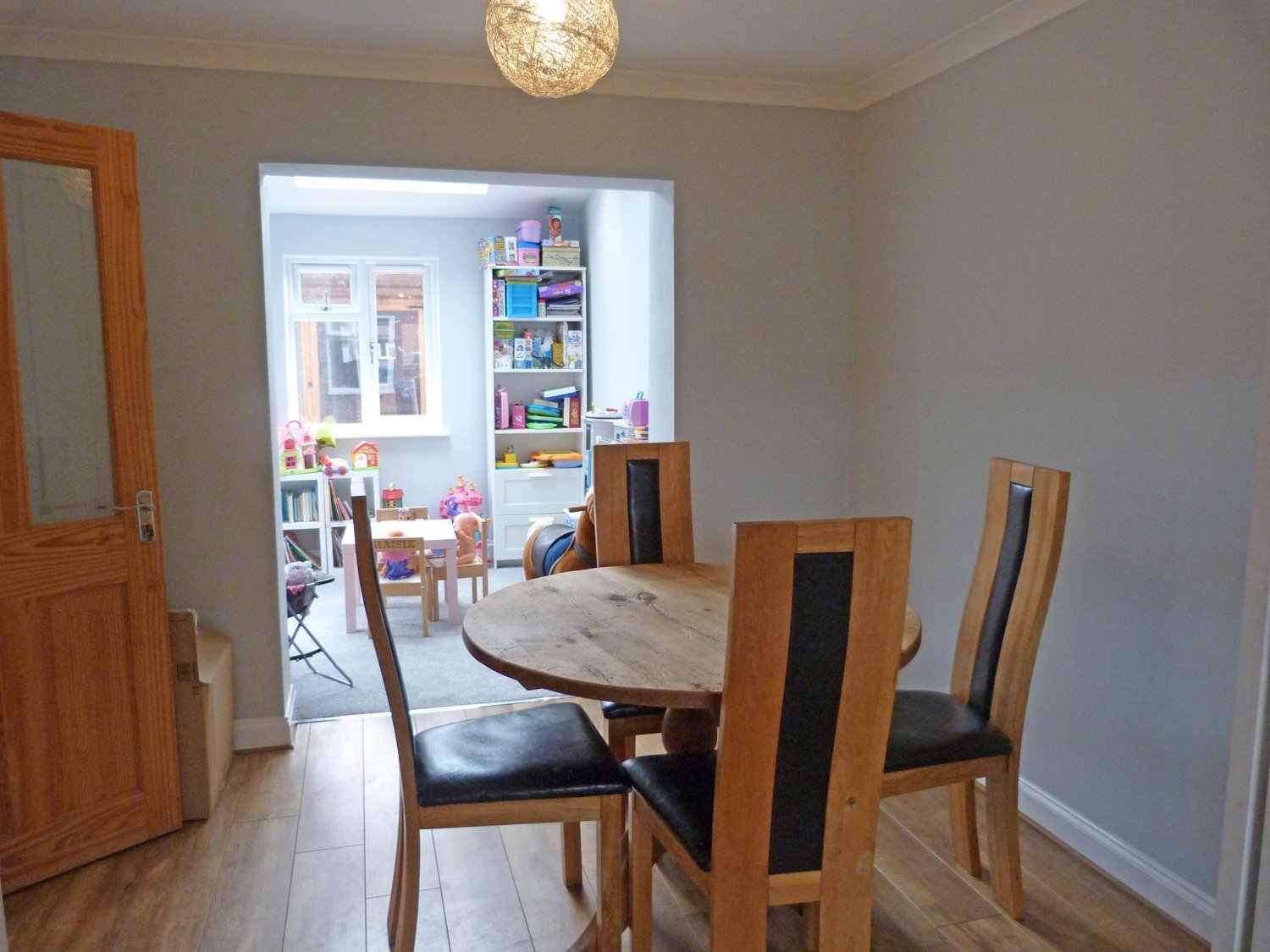 34 Scaife Garth, Pocklington, York