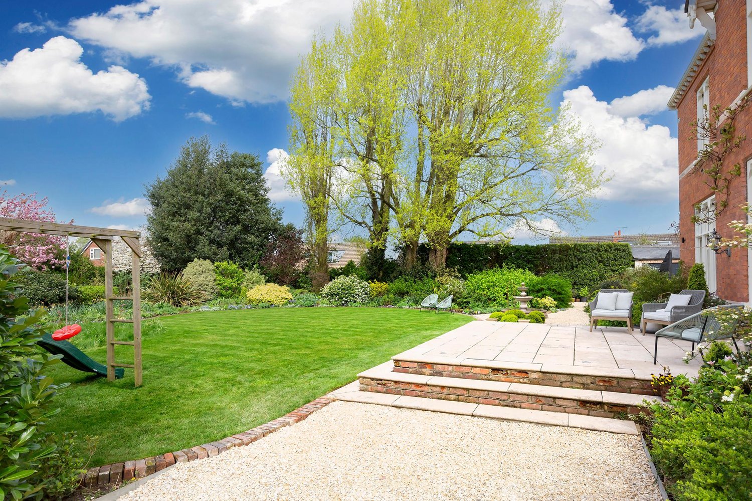 The Grange Mill Lane, Carlton, Goole