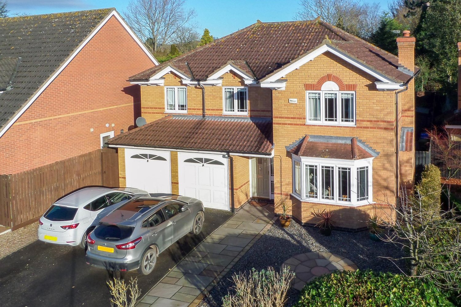 14 Strother Close, Pocklington, York