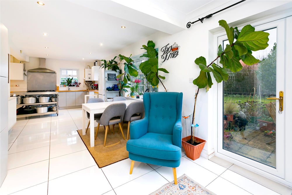 11 Chapel Garth, Holme-on-spalding-Moor, York