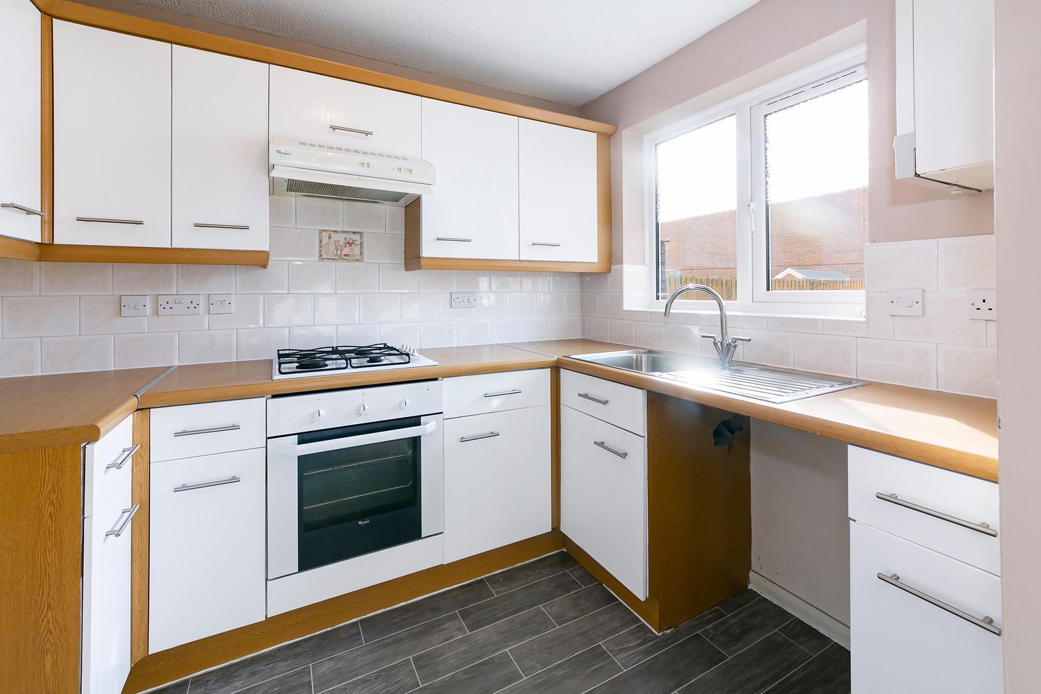 46 Broadmanor, Pocklington, York