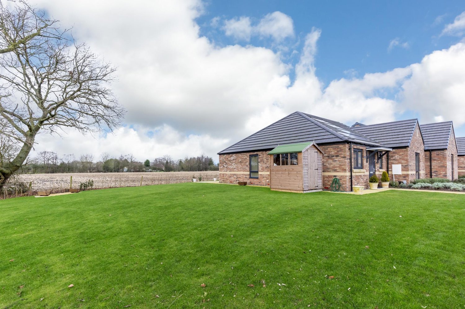 7 Lavender Fields, Barmby Moor, York