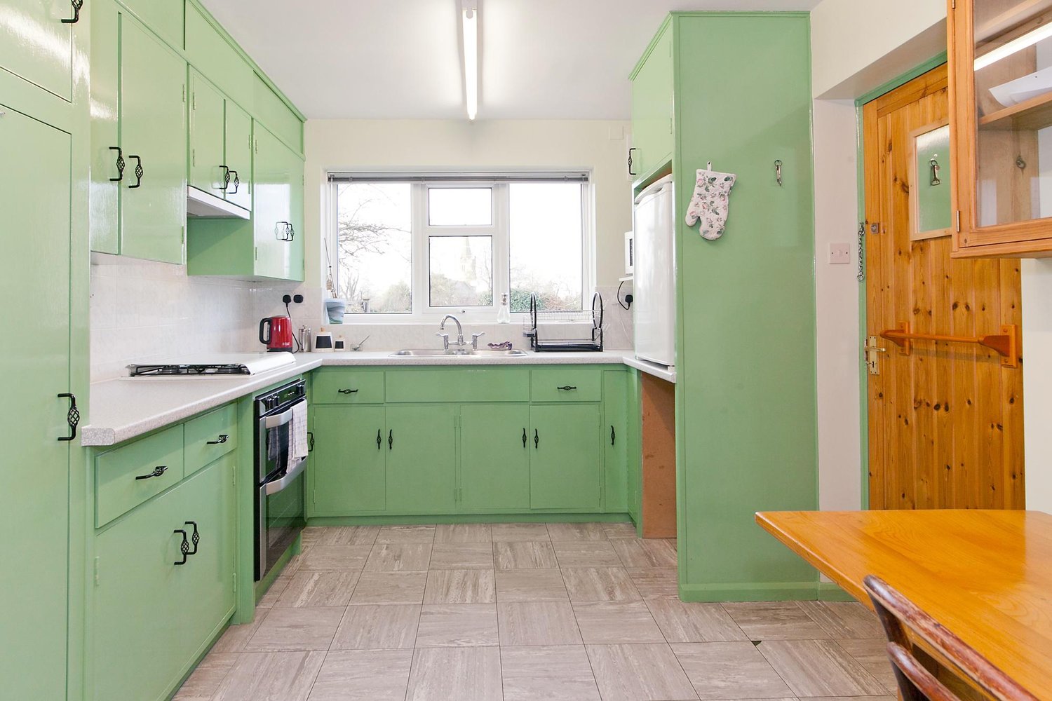 9 The Laurels, Barmby Moor, York