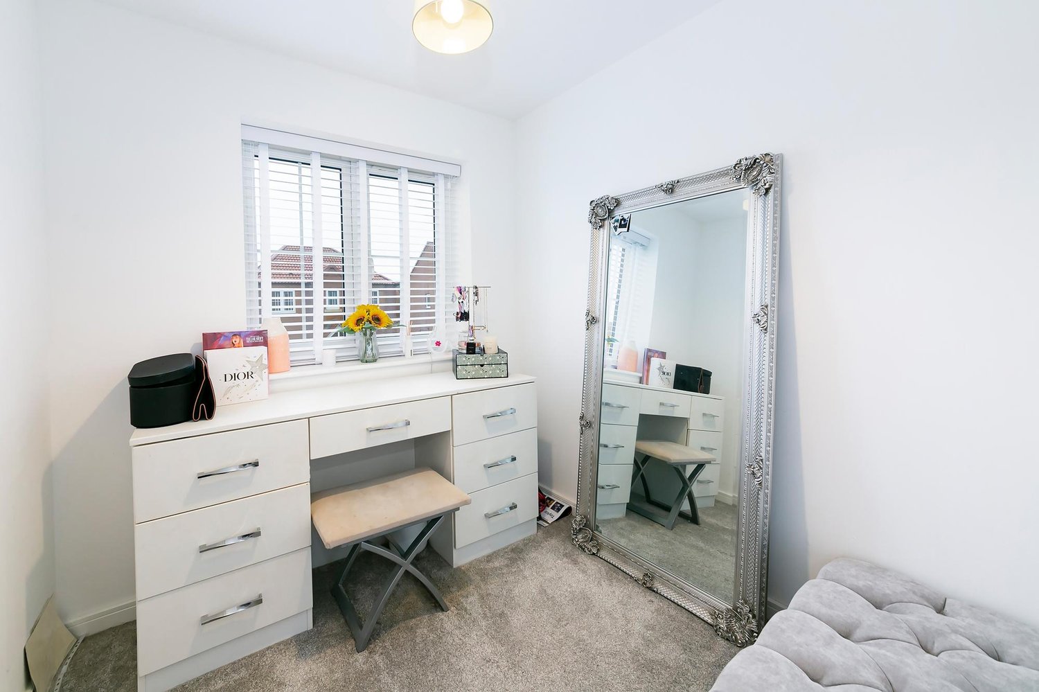 40 Barley Avenue, Pocklington, York