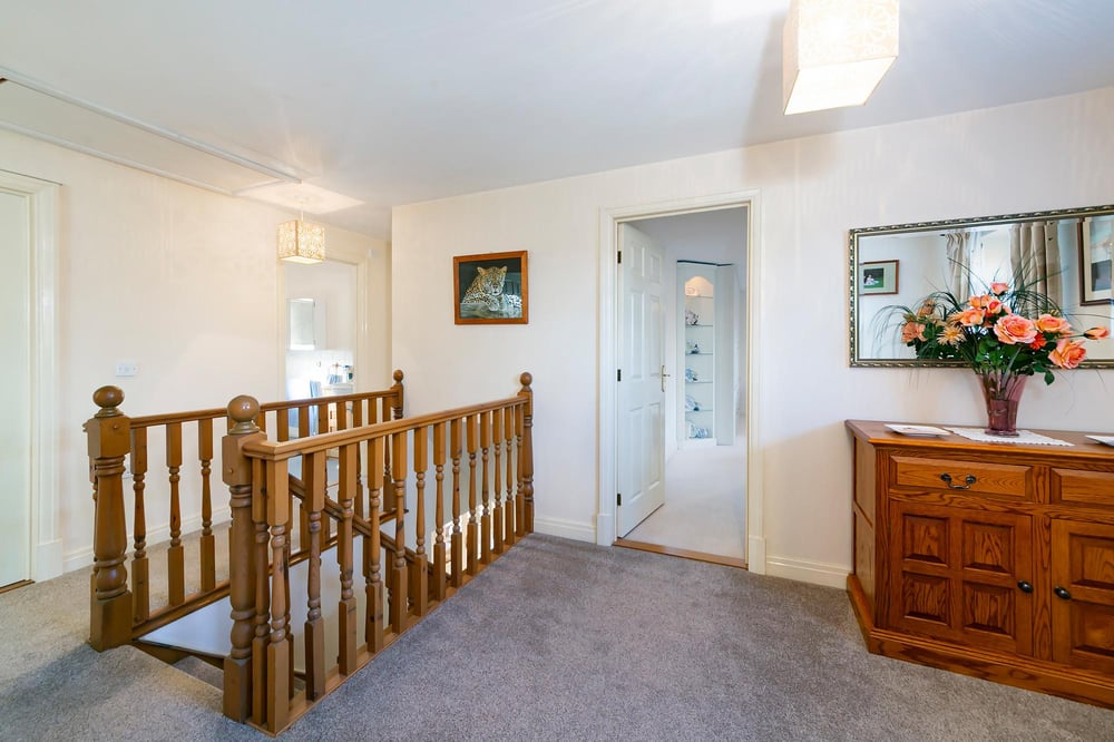 12 The Rowans, Holme-on-spalding-Moor, York