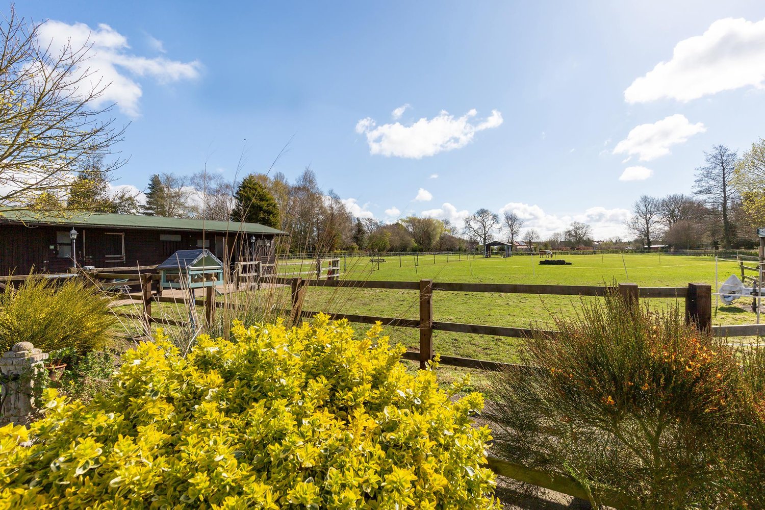 Littleholme West End, Seaton Ross, York