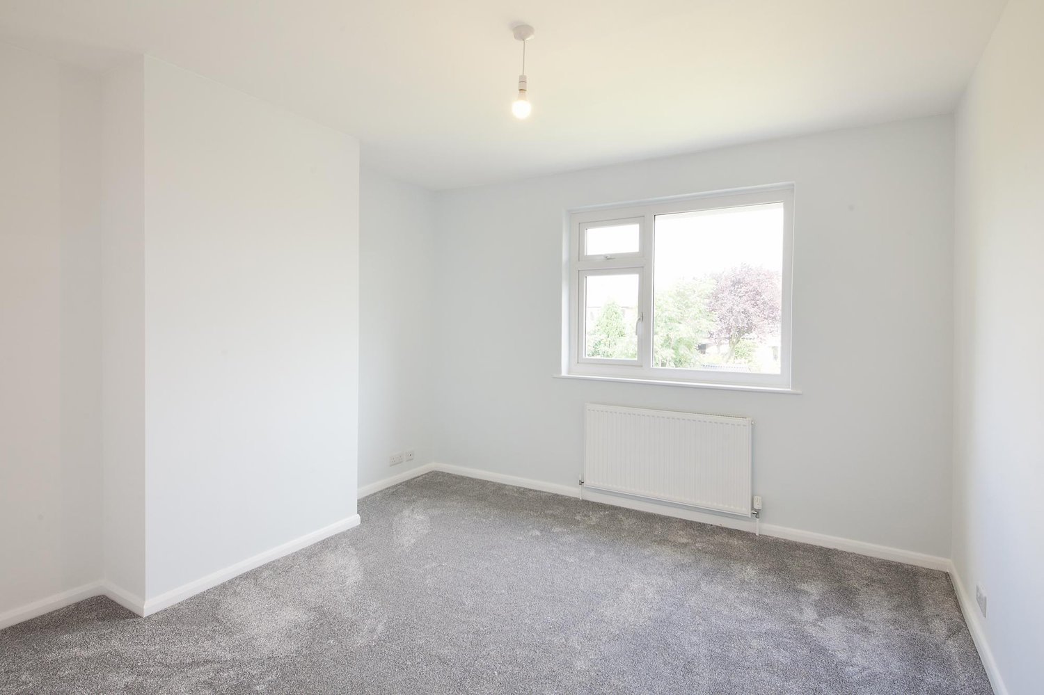 54 The Oval, Pocklington, York