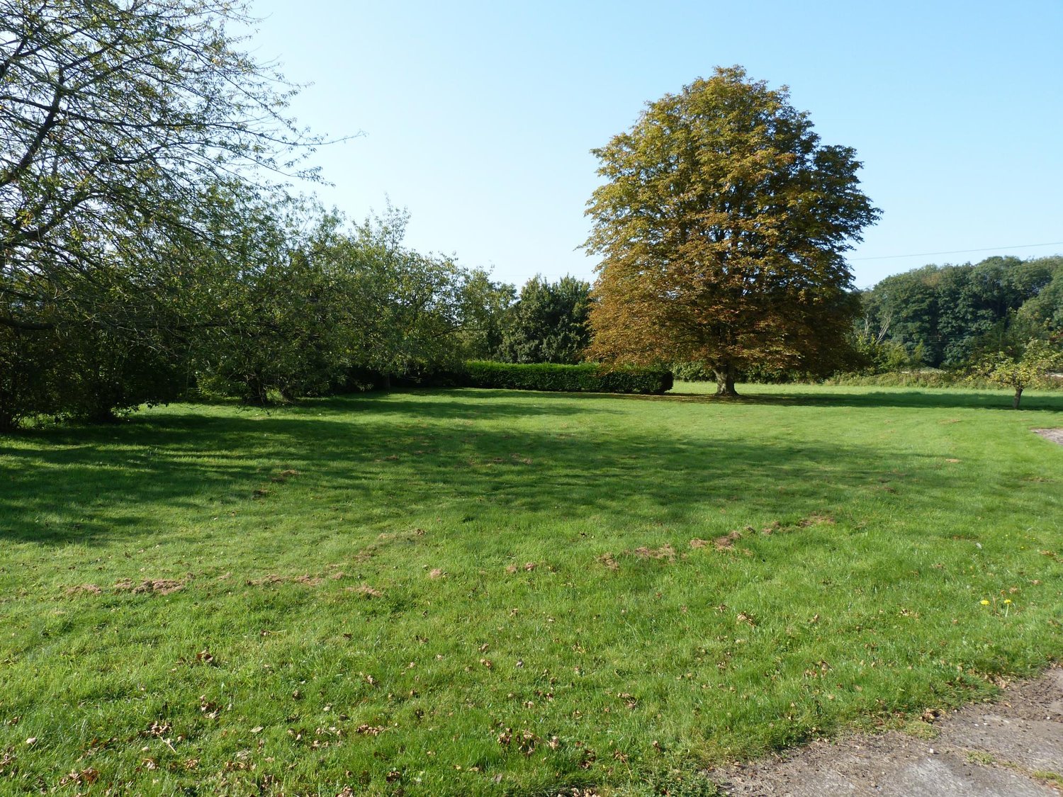 Eastwood Common Road, Barkston Ash, Tadcaster