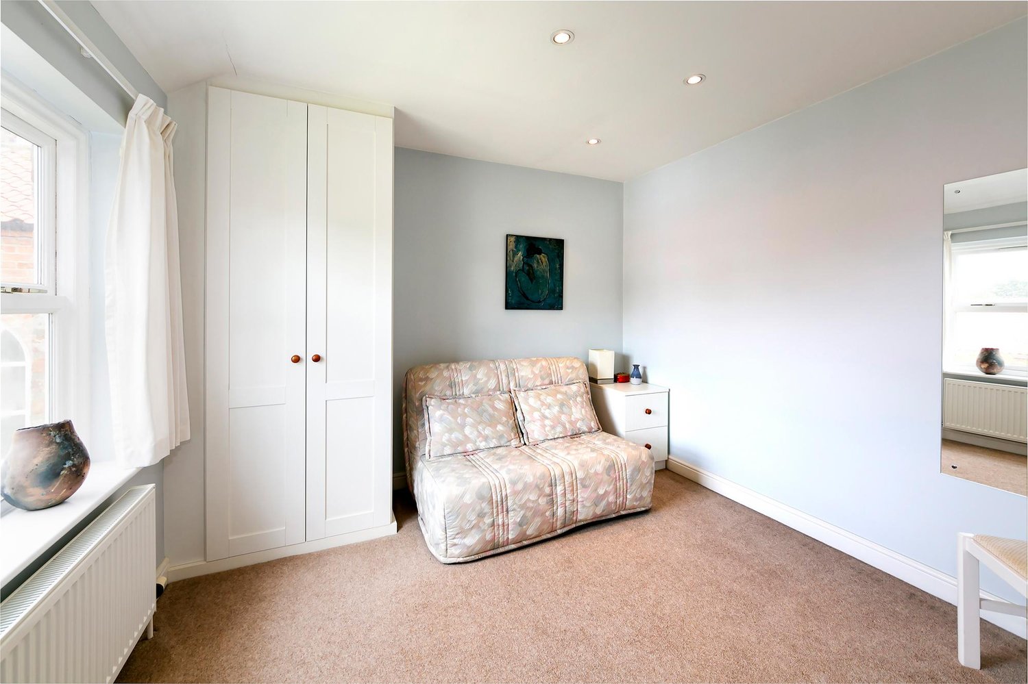 Priory Barn Main Street, Everingham, York