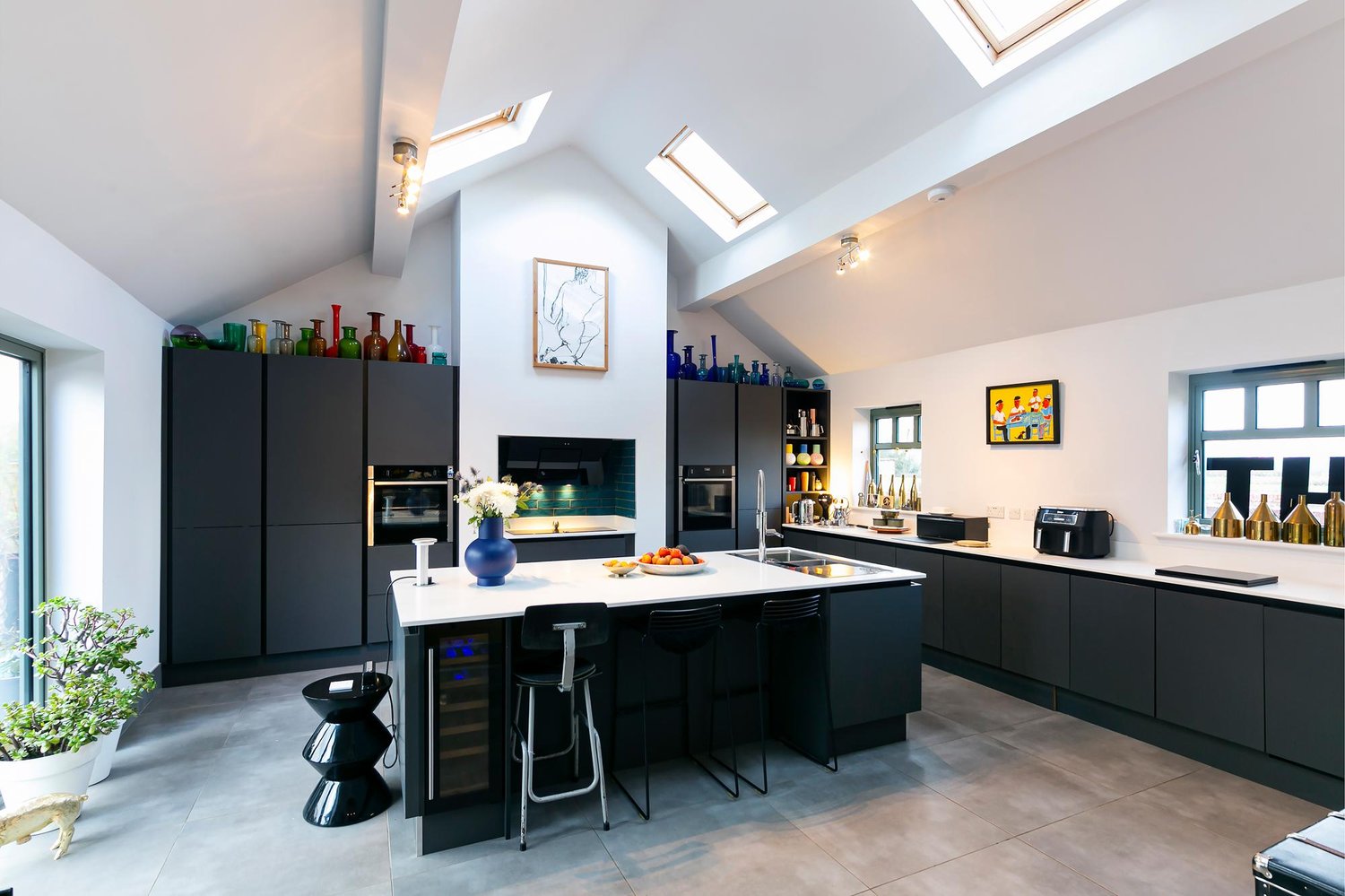 Ellwood House Moor Lane, Stamford Bridge, York