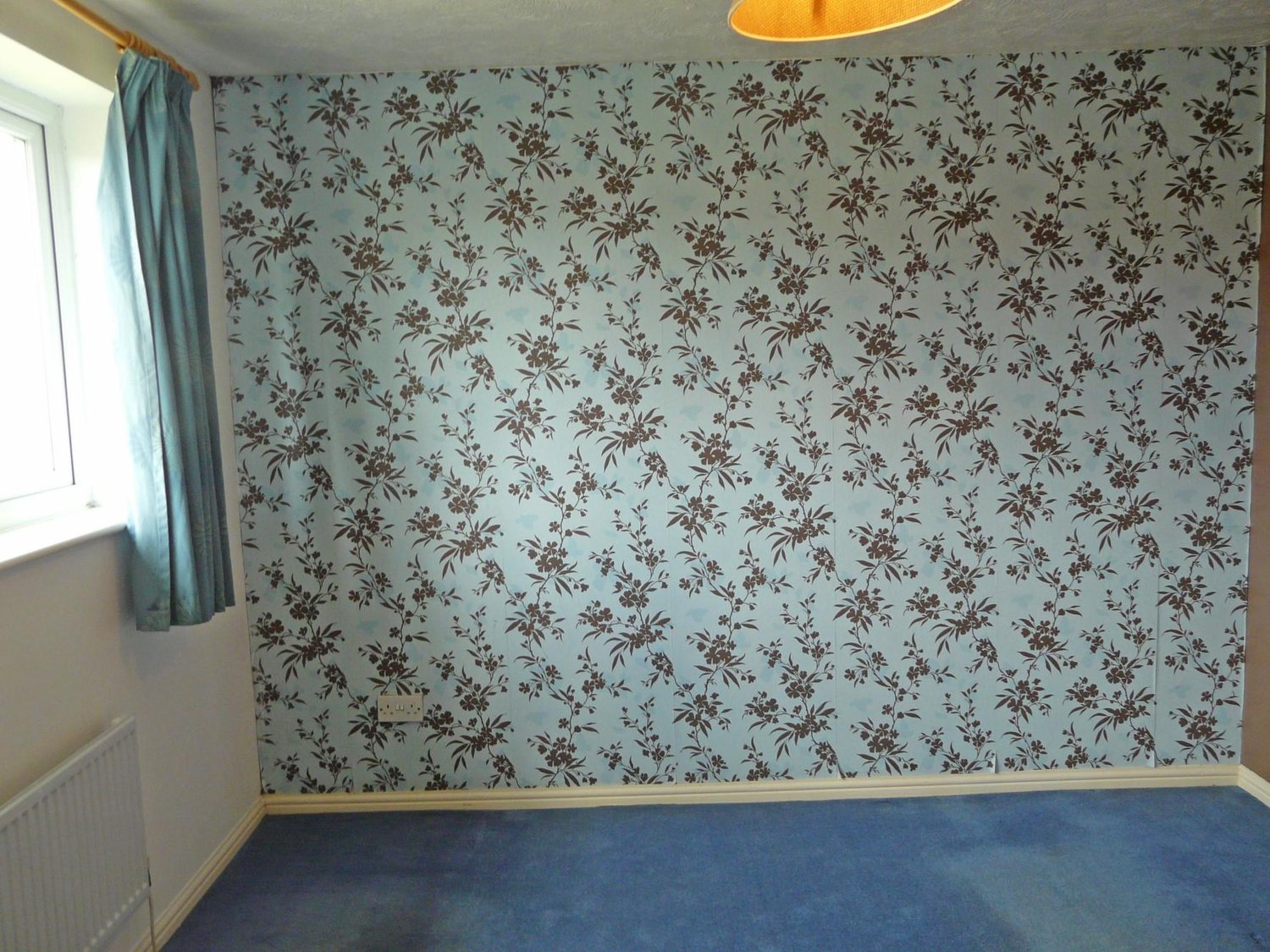 X 7 Browning Road, Pocklington, York