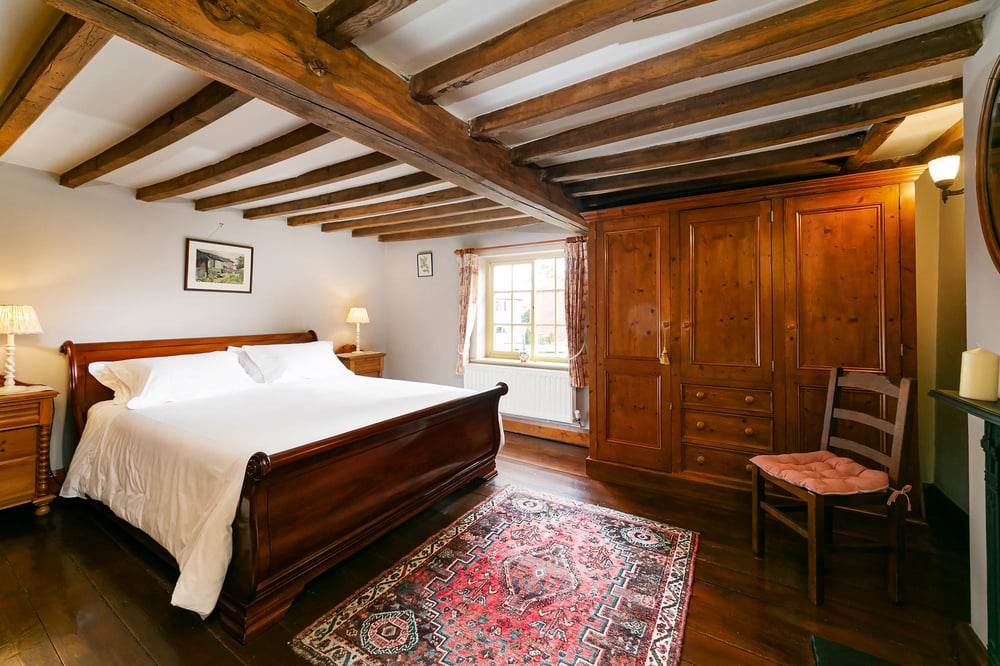 2 Post Office Row, Rawcliffe, Goole