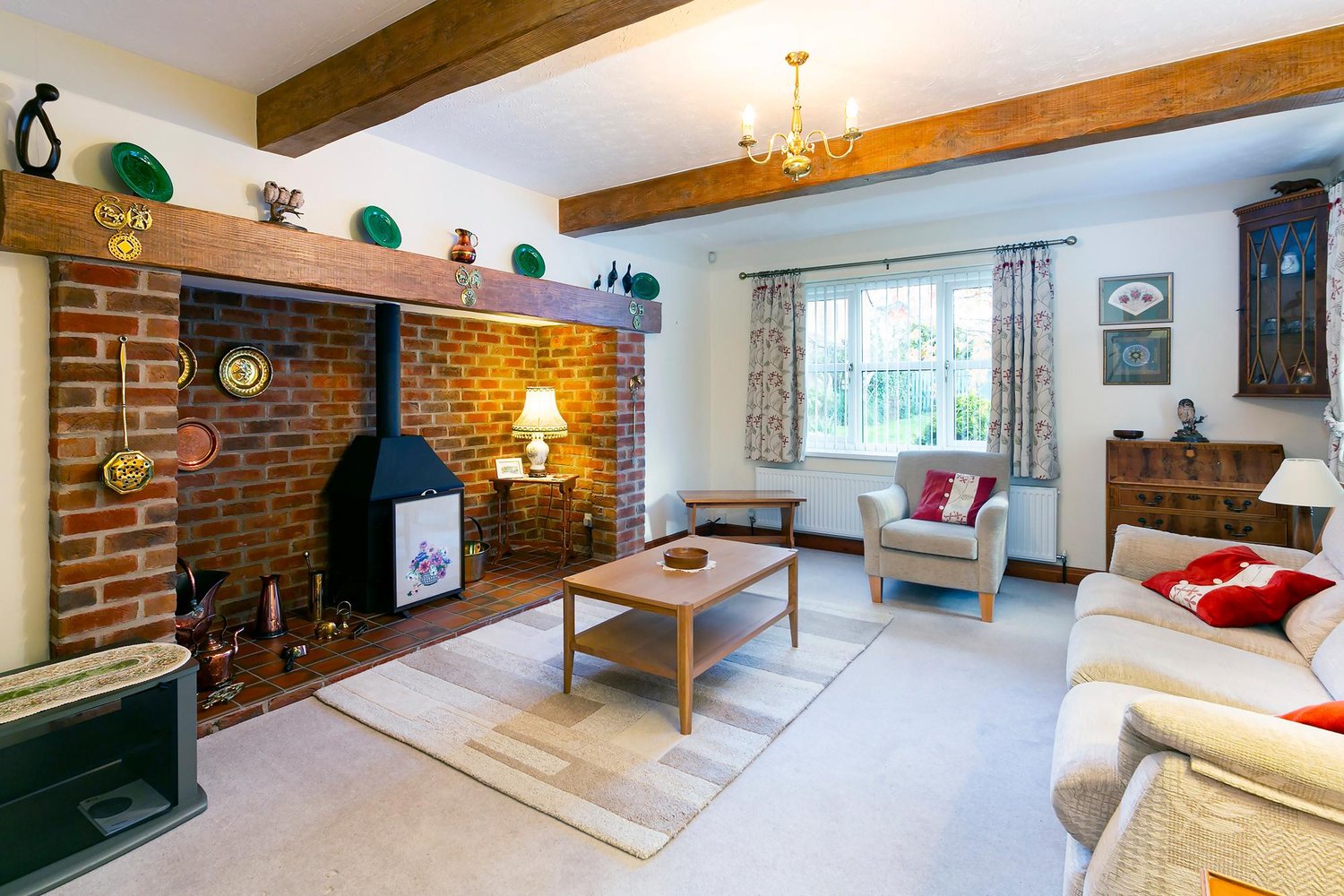 10 Forge Close, Melbourne, York