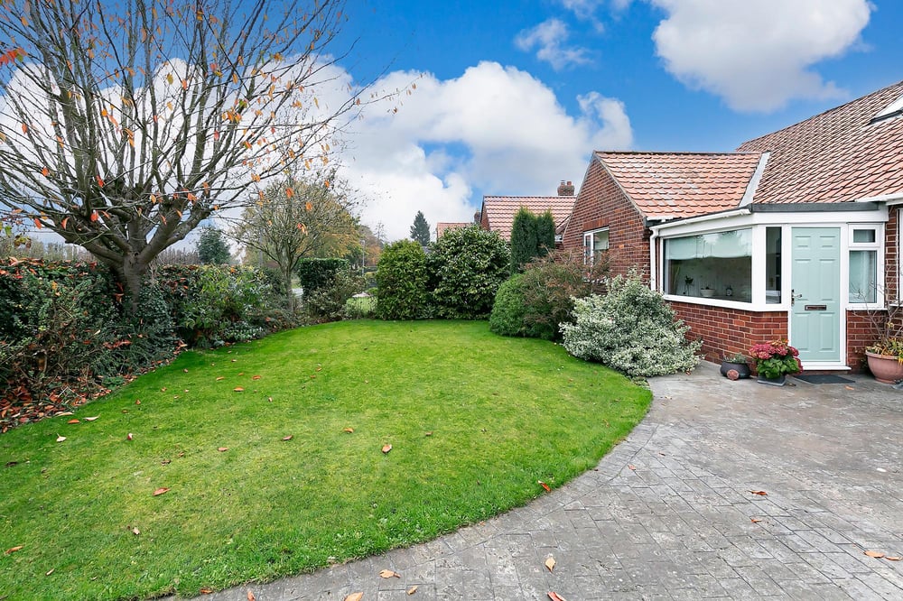 5 Sands Lane, Holme-on-spalding-Moor, York